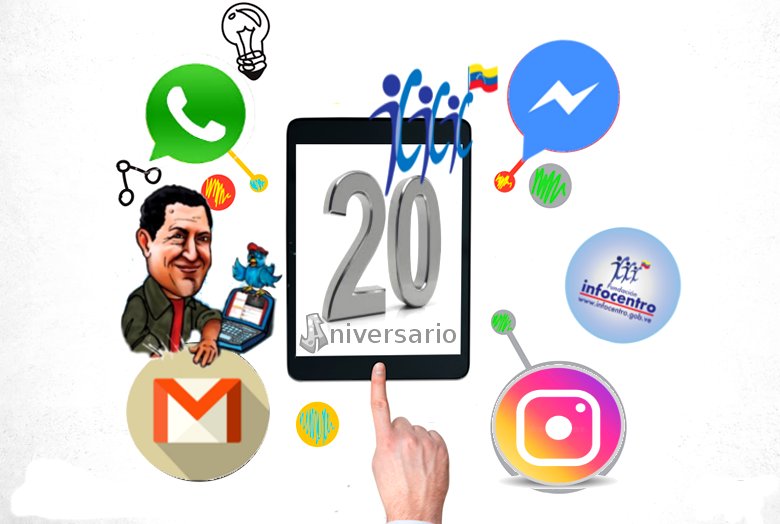 Comunicación Infocentro Cojedes tweet media