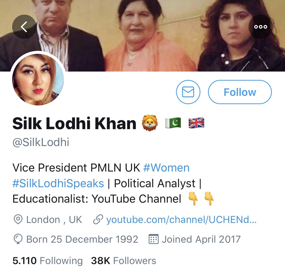 Those familiar with PMLN top circles know that access to Sharif family is gained by paying for party expenses.This indicates that Imran Saeed Sheikh may’ve used funds stolen from UK govt student loan scam to pay salaries of PMLN social media cell members based in UK & EU./17