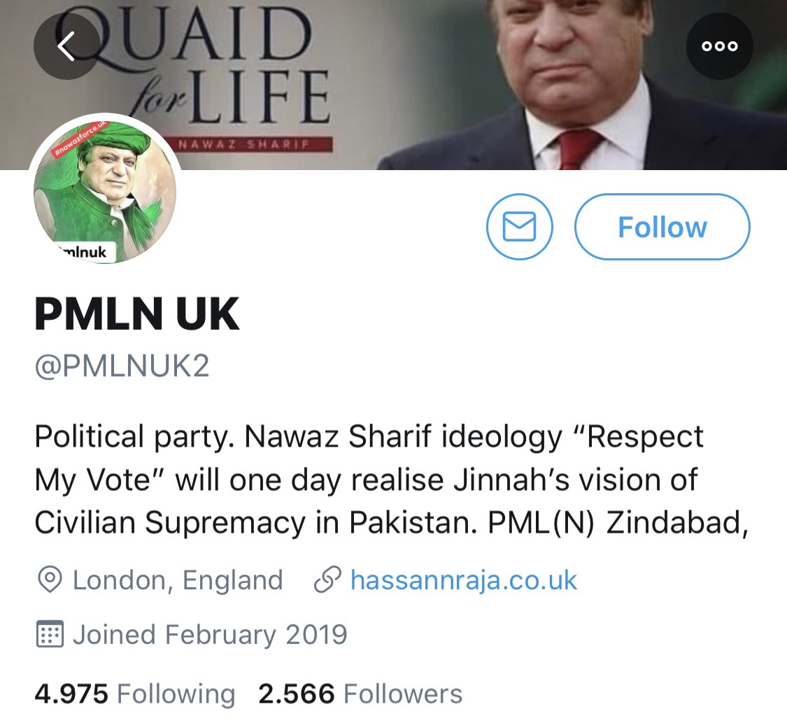 Those familiar with PMLN top circles know that access to Sharif family is gained by paying for party expenses.This indicates that Imran Saeed Sheikh may’ve used funds stolen from UK govt student loan scam to pay salaries of PMLN social media cell members based in UK & EU./17