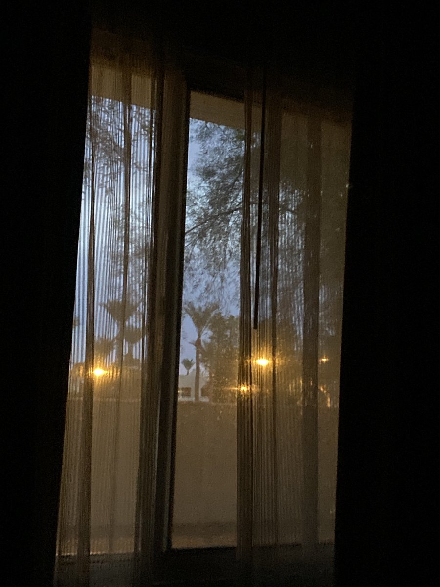 Good morning from a Residence Inn! As I get ready to go for my last day as a poll observer, driving through a sea of political signage, I’m going to take a moment to tell you about some Republicans I have met in  #Arizona both in person and virtually. The first /1