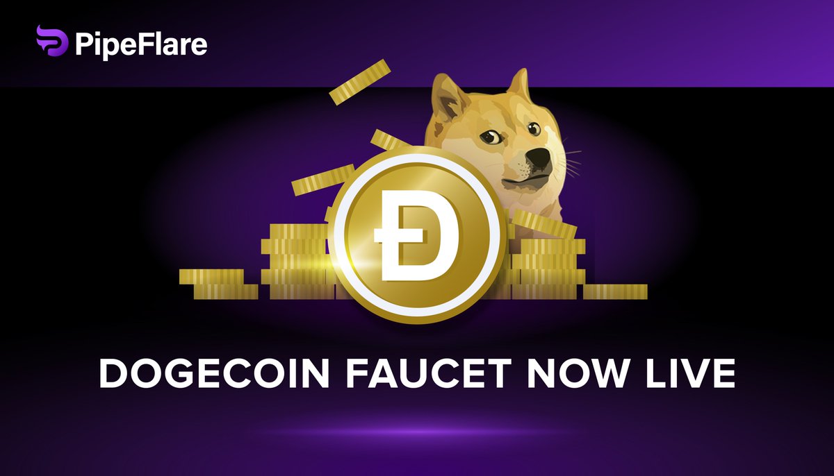 PipeFlare tweet media