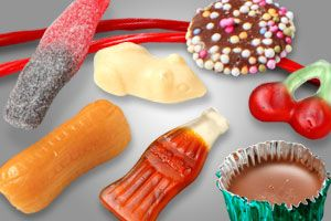 hauntedmagazine's tweet photo. Can anyone remember the 10p mix? The joy of being given a silver coin to go up the street to the local sweet shop to choose your #10pmix.

Fruit Salads, Black Jack, Candy Cigarettes, fizzy cola, non-fizzy cola, hubba bubba, strawberry laces, pink mice, OMG pink mice  &amp; the rest.. https://t.co/55CZM0ta3L