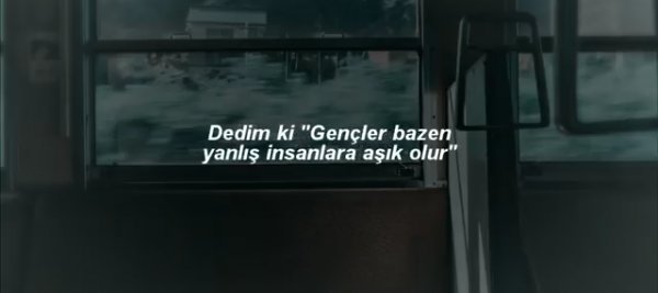 Dedim ki 'Gençler bazen yanlış insanlara aşık olur.' #HAYVANHAKLARIYASASIHEMEN  #çagrıtaner #picemiyeti #iyikivarsınAFAD #depremyaz2868egonder #700BinOEğretmenTakiplesiyor