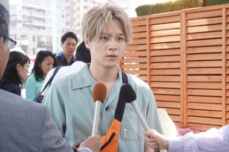 監察医朝顔で 松田元太 が話題に 111ページ目 トレンドアットtv