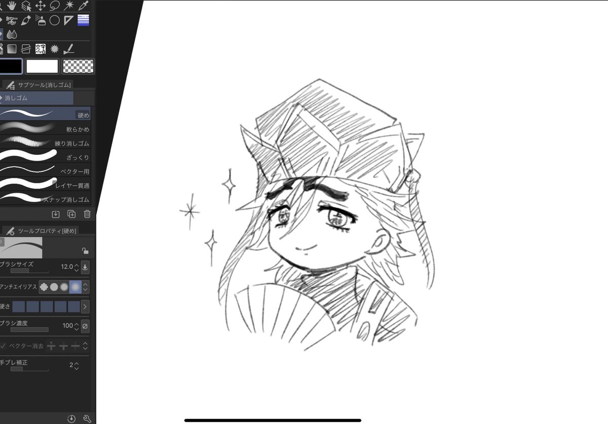 どまどま 