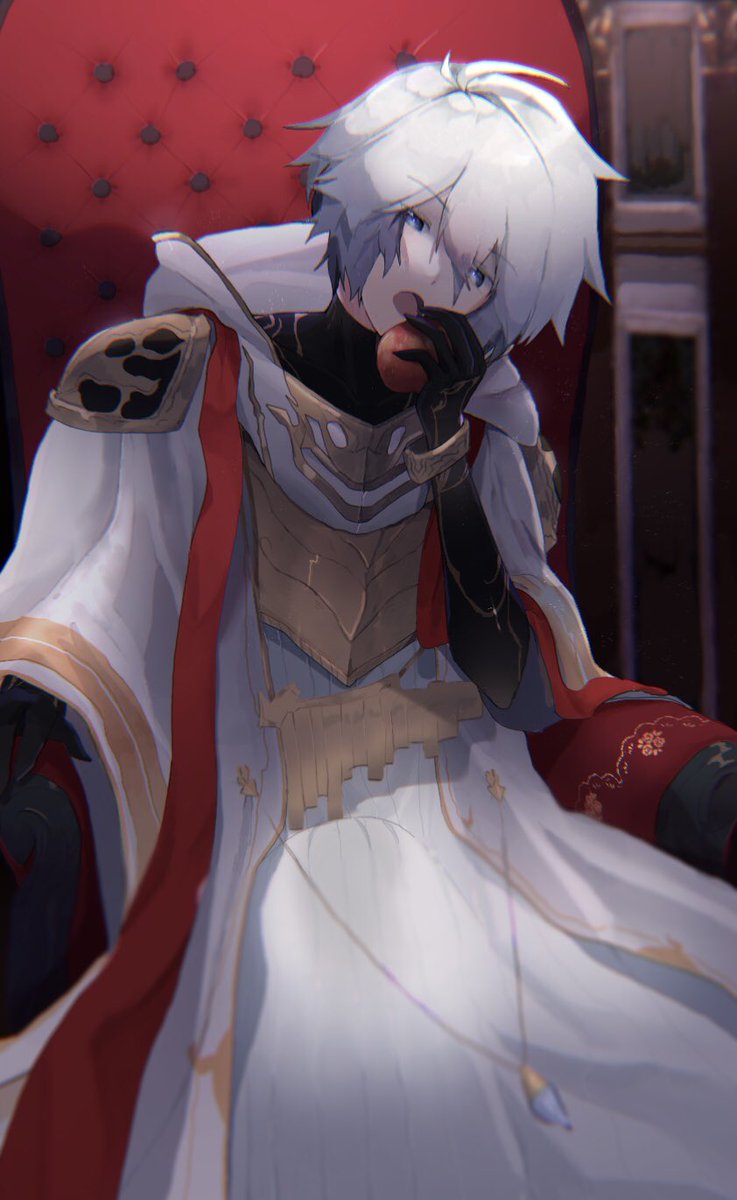 ルシファー グラブル Twitter Search