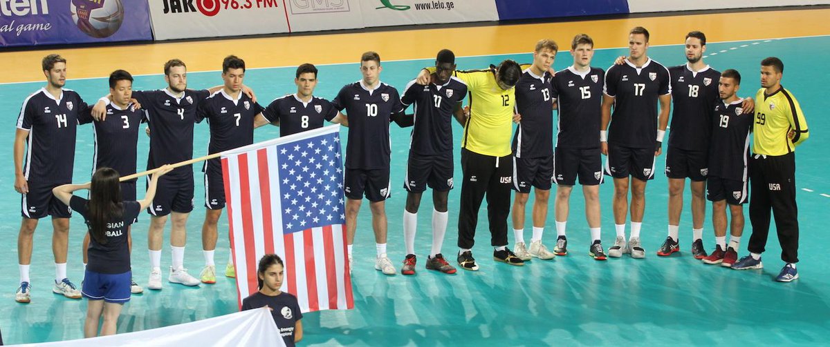 Boston Team Handball Club Bostonhandball Twitter