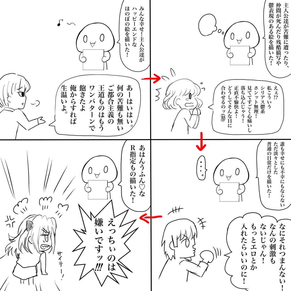 のぼぼん º º ただの顔文字 まぁ個人的な気持ちでは 趣旨としては先日あげたこちらと同じかな