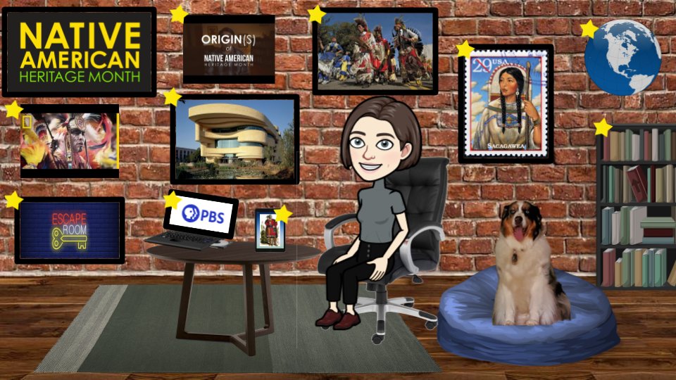 November is #NativeAmericanHeritageMonth! Honor NA voices, stories, and contributions with these Sora eBooks! Pay a visit to our virtual library space on Canvas, or visit bit.ly/NAHERITAGE to enjoy a virtual visit to <a href="/SmithsonianNMAI/">National Museum of the American Indian</a> &amp; more! THX <a href="/lmslionsread/">lmslionsread</a>! #irvingreads