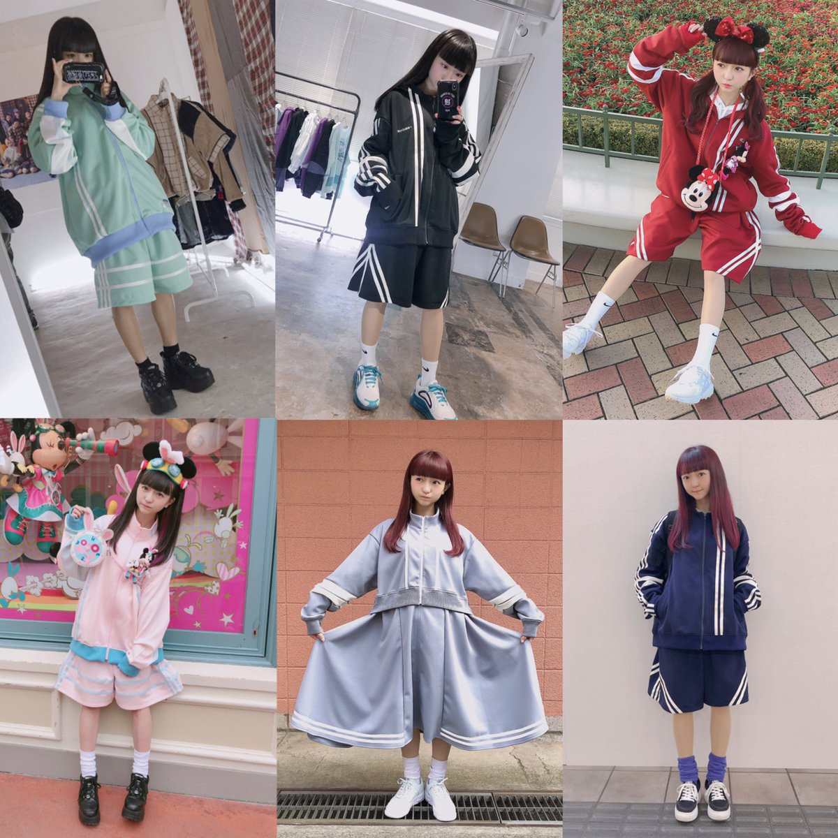kill remoteセットアップジャージ kill remote ジャージ セットアップ