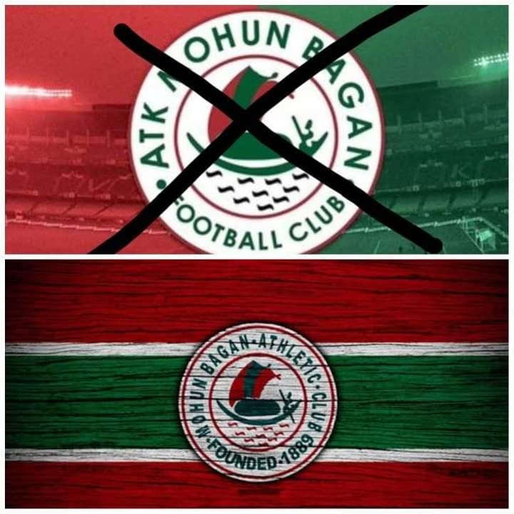 pradipta27ghosh's tweet photo. #remove_atk
#only_mohunbagan
@atkmohunbaganfc
@MbcOfficial @Mohun_Bagan @mohunbaganclub @MB1889official @SGanguly99 @bosesrinjoy @RP_SanjivGoenka @IndSuperLeague https://t.co/daJ4zmhLIg