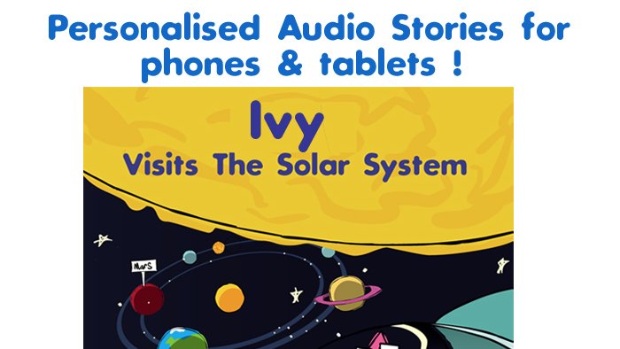 BarafundleCDs's tweet photo. Ivy is off to learn all about The Planets ! https://t.co/2g7tRixWZ5