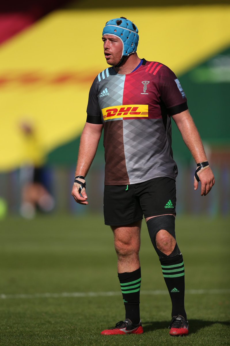 The Harlequins Foundation (@quinsfoundation) on Twitter photo We’re delighted to announce the first of our guests for the <a href="/MovemberUK/">Movember UK</a> special of our An Evening With series is <a href="/Joe_Gray2/">Joe Gray</a>! 🎉
Join Joe, <a href="/JamesR_Chisholm/">James Chisholm</a> and the rest of our panel for a #MOment to remember.
Tickets 👉 bit.ly/34OFqLw
#COYQ #Movember We’re delighted to announce the first of our guests for the <a href="/MovemberUK/">Movember UK</a> special of our An Evening With series is <a href="/Joe_Gray2/">Joe Gray</a>! 🎉
Join Joe, <a href="/JamesR_Chisholm/">James Chisholm</a> and the rest of our panel for a #MOment to remember.
Tickets 👉 bit.ly/34OFqLw
#COYQ #Movember