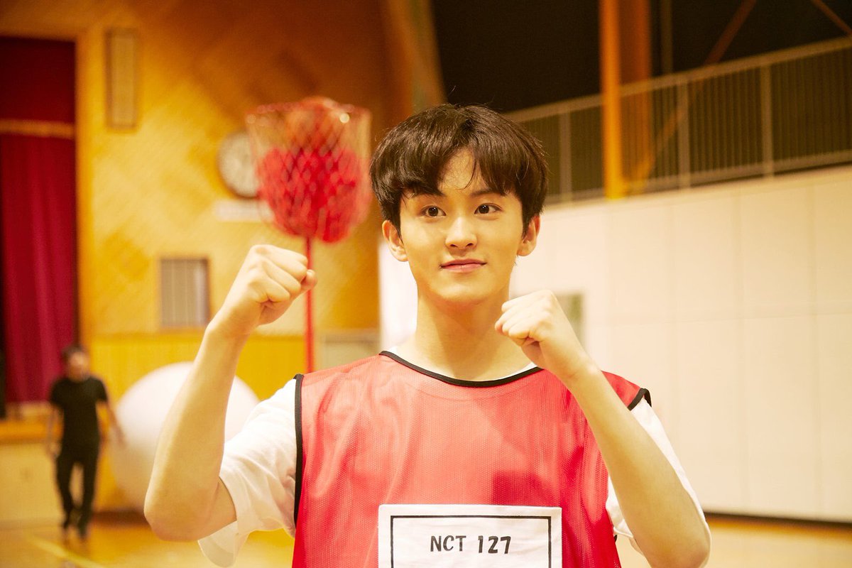 chxyxhyun's tweet photo. พัฒนาการลูกรักแบบก้าวกระโดด ✨ 
#nongmark https://t.co/gqzs2E1BFz