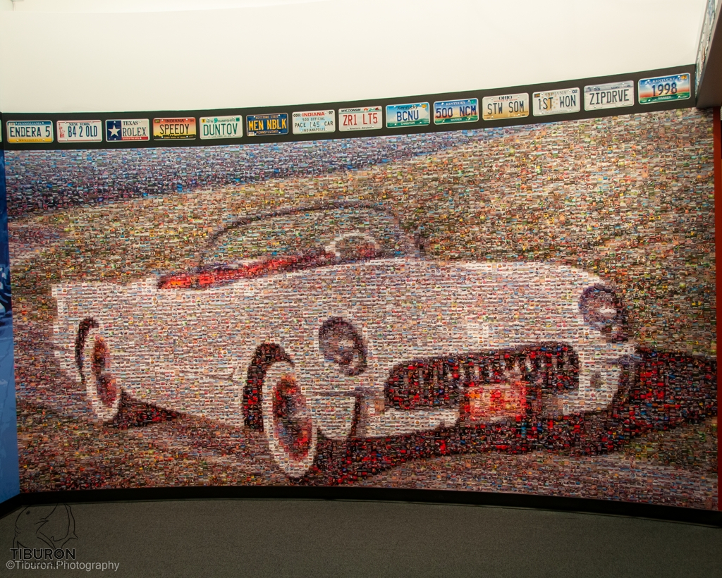TiburonPhoto's tweet photo. I realized I have not posted my trip to the @corvettemuseum a few years ago (10 to be exact)  Have few more #photos coming... Incuding some #Corvette s that are no longer with us. 
#photooftheday #photography #photographer https://t.co/Bkh6Bv15oe