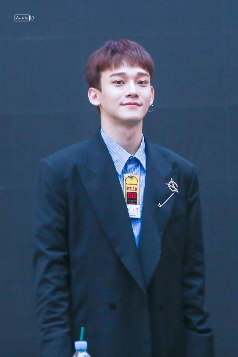 JD UPCHAR
━━━━━━━━━━━━━━━━━

#김종대 종대 #첸 chen #첸_사랑해