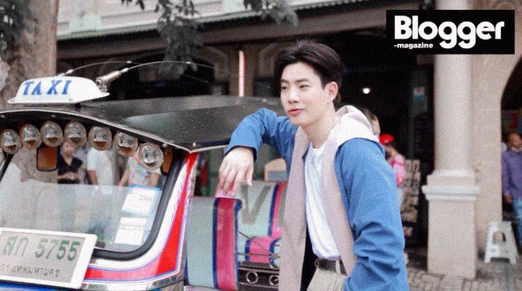 gaidary's tweet image. 🧼ꔛ behind the scene ✧.*🧺♡
youtu.be/WZ2py8Kt8AI

#BloggerMagazine
#ออฟกัน