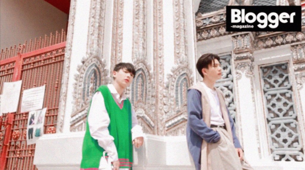 gaidary's tweet image. 🧼ꔛ behind the scene ✧.*🧺♡
youtu.be/WZ2py8Kt8AI

#BloggerMagazine
#ออฟกัน