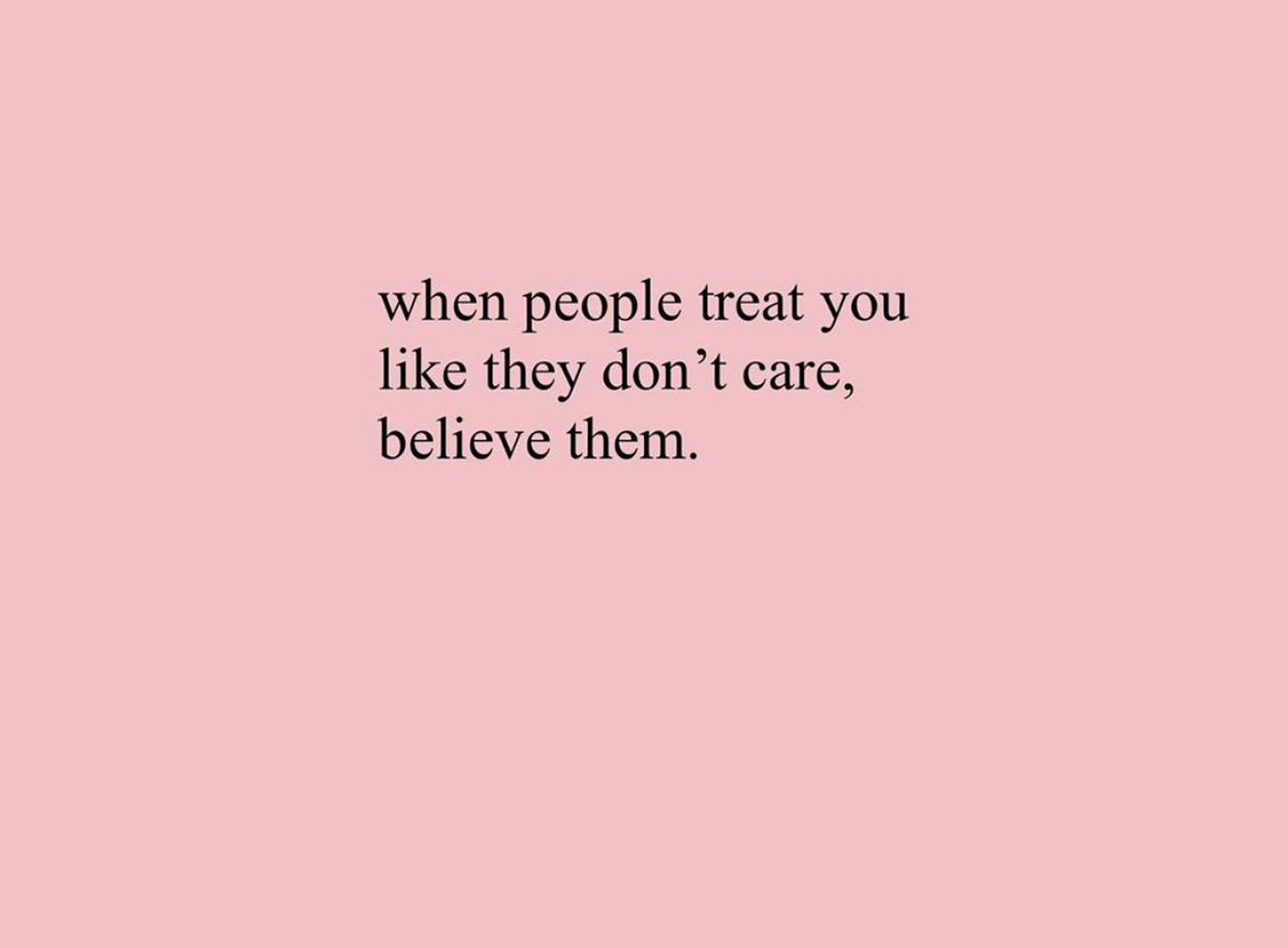 their true colours are being revealed.