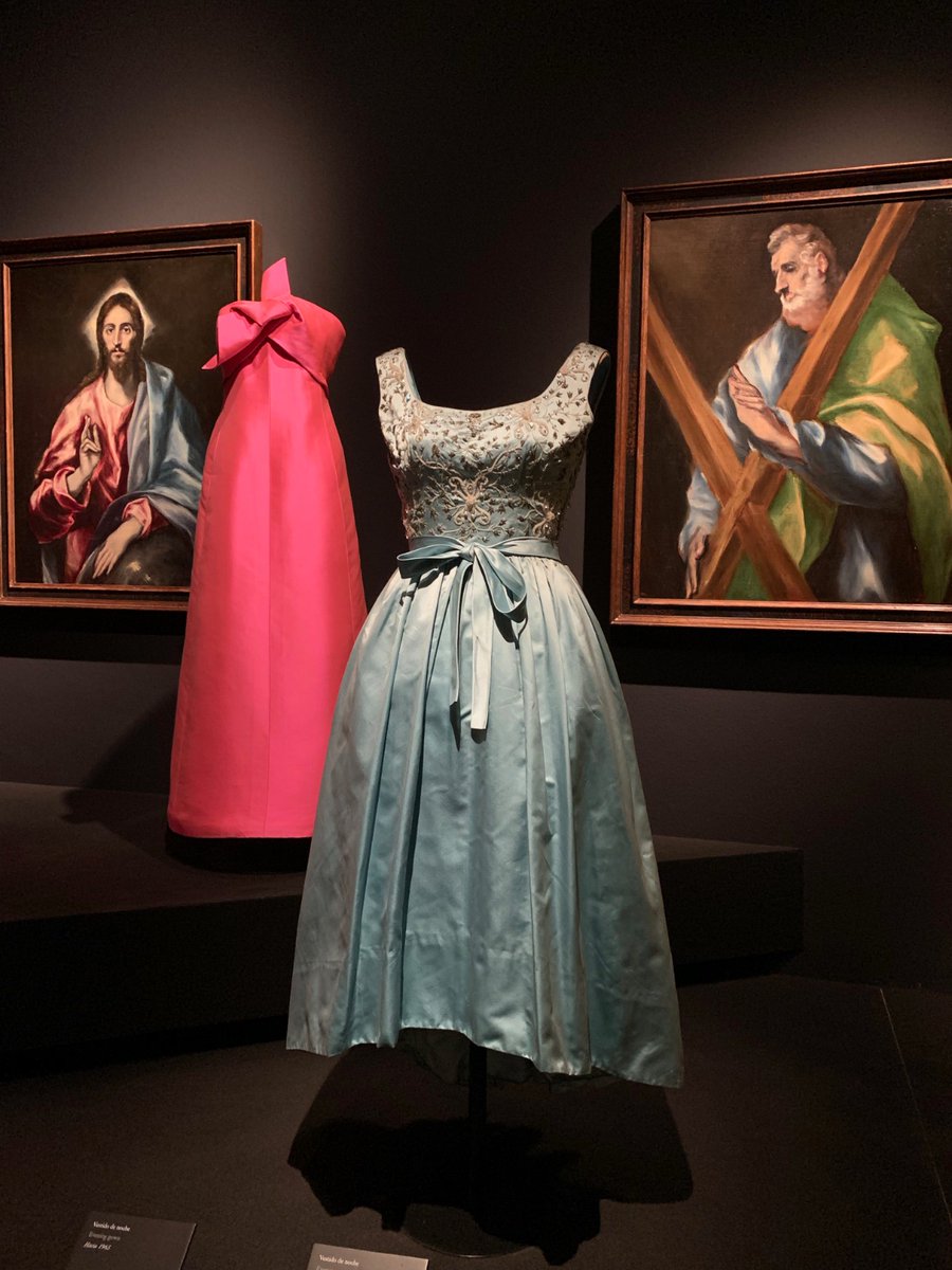APDibujomadrid's tweet photo. ¿Quiénes serán los futuros Fortuny, Balenciaga, Pertegaz...?
Campaña de sensibilización sobre la importancia de la Enseñanza Artística y el Dibujo @APDibujomadrid 
Necesitamos vuestro apoyo @MuseodelTraje 
#STEAM &amp; #SHAPE #conAdeArte https://t.co/nBw85gmDl7