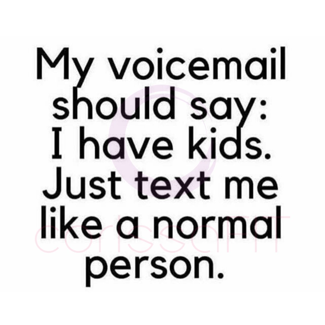 CorissaFit's tweet photo. I mean it's true 💁 
.
.
.
#mommemes #mondaymood #mondayvibes #parentingmemes #parenthood #momlife #mompreneur #momofboys #boymom #momofgirls #girlmom #funnymemes #laughingisgoodforthesoul #textdontcall #textingisawesome #textme https://t.co/VrVoW4rJvt
