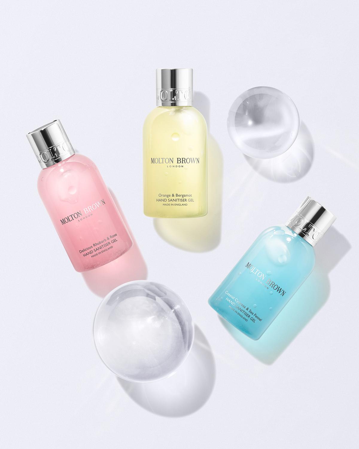 Molton brown купить