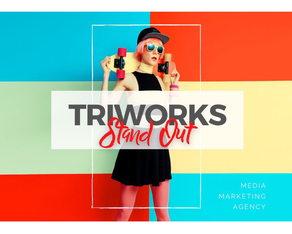 TRIWORKSTUDIOS's tweet photo. We help brands rise above the blah, blah, blah | Speak directly to your consumer with custom digital ads that deliver! | Let's Connect: ☎️(252)622-0276 📧 info@triworkstudios.com #brandvoice #customdigital #webuild #theywatch #everyday #triworks #business #advertising https://t.co/tSCrCCecbP