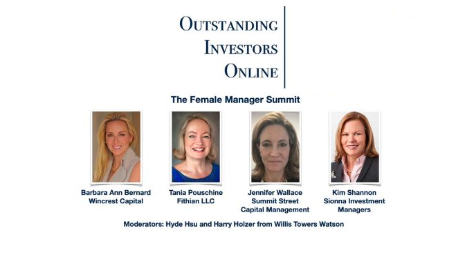 SionnaValue's tweet photo. Kim Shannon joins the Outstanding Investors Online: Female Manager Summit to discuss the attractive Canadian market and where we are finding opportunities within the Canadian energy space. View >  https://t.co/cYL9FZiac9  #valueinvesting https://t.co/U8LoDSlkDb