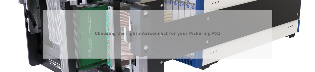 User of Pickering Interfaces PXI switching?  You might want to check out this... 

macpanel.com/choosing-the-r…

@Pickeringtest #pxi #testandmeasurement