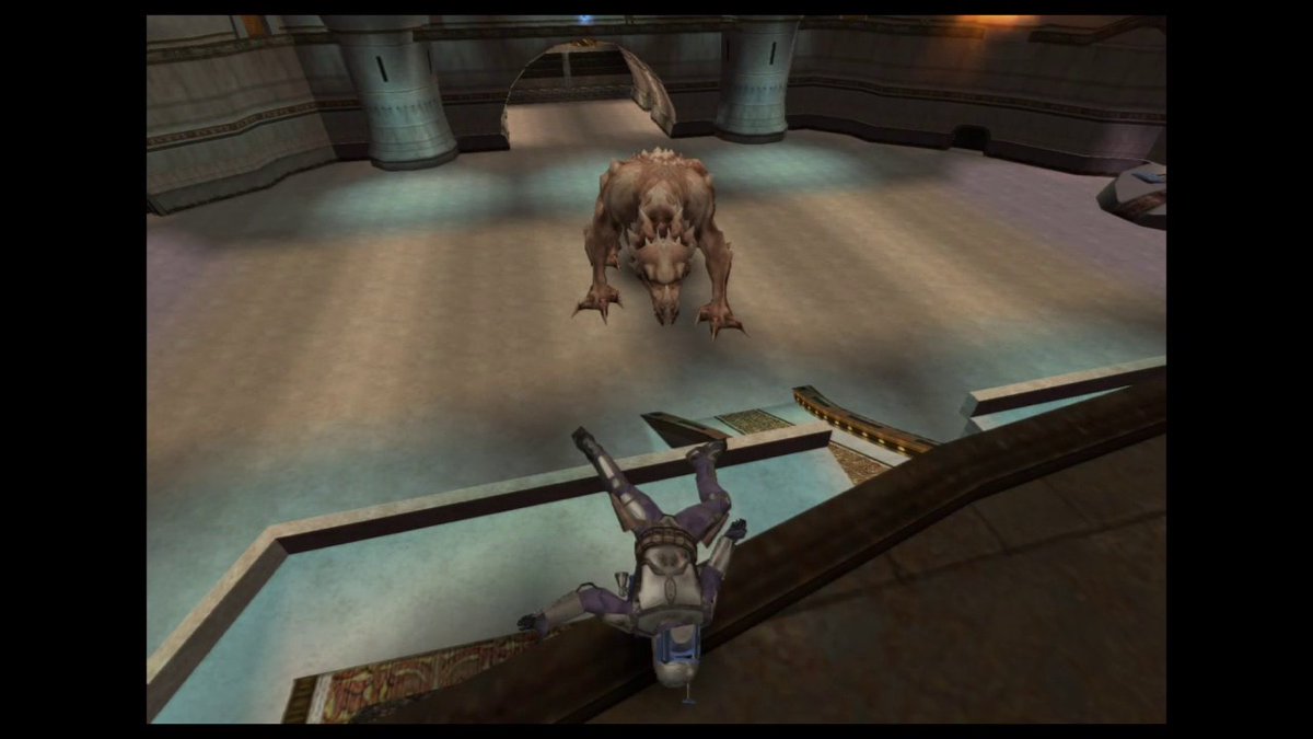  #TheMandalorian  In the Bounty Hunter game: