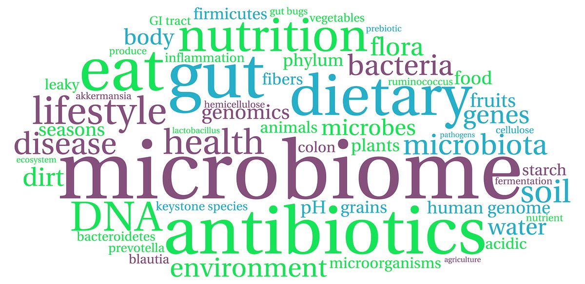 HSpecialSurgery's tweet photo. #ICYMI: Experts including Dr. Medha Barbhaiya (@MBarbhaiya), rheumatologist at HSS, discussed dietary patterns and the microbiome in relation to the incidence and severity of #lupus during a recent webinar: https://t.co/C7abPfKiy1 https://t.co/xYo9tU0L0U