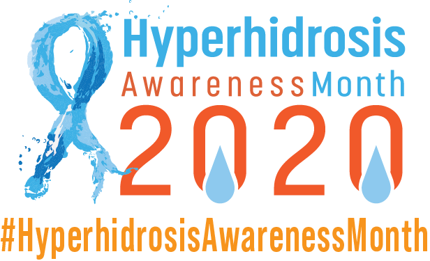 dermPA's tweet photo. #Hyperhidrosis (Hh) Awarenesss Month is here to help people better understand this medical condition that impacts 365 million people worldwide. Get to #KnowSweat during #HhAwarenessMonth with the International Hyperhidrosis Society @WeKnowSweat https://t.co/PAm9RxB8Kj