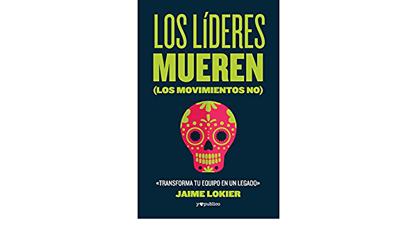 Randy_Gage's tweet photo. MIRA!  Para todos mis amigos españoles: Hoy es el día del lanzamiento del nuevo libro de mi amigo  @JaimeLokier  ¡Es brillante!
https://t.co/w3LasSW7C2 https://t.co/A3yeaxlf7Y