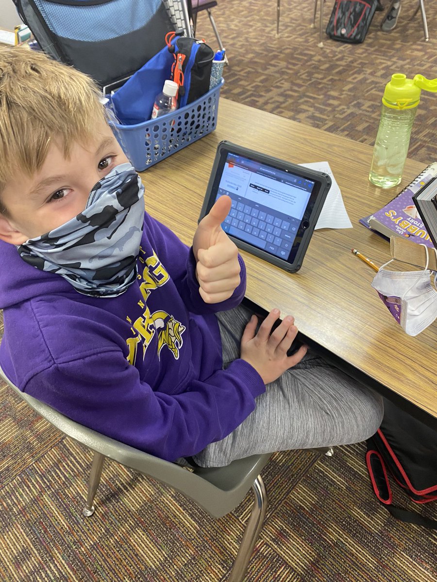 4th graders are writing like crazy! We are honored to have <a href="/MarkC_Author/">Mark Cheverton, Author</a> join us for the month of November! <a href="/NaNoWriMo/">NaNoWriMo</a>