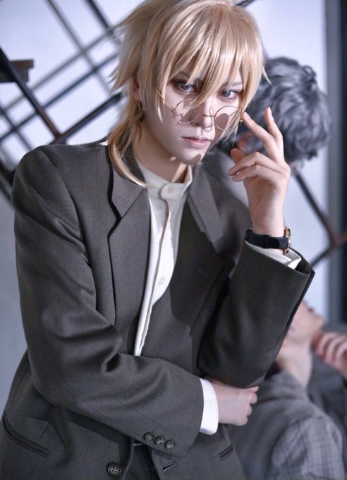 コスプレイヤーまるんのTwitter画像27