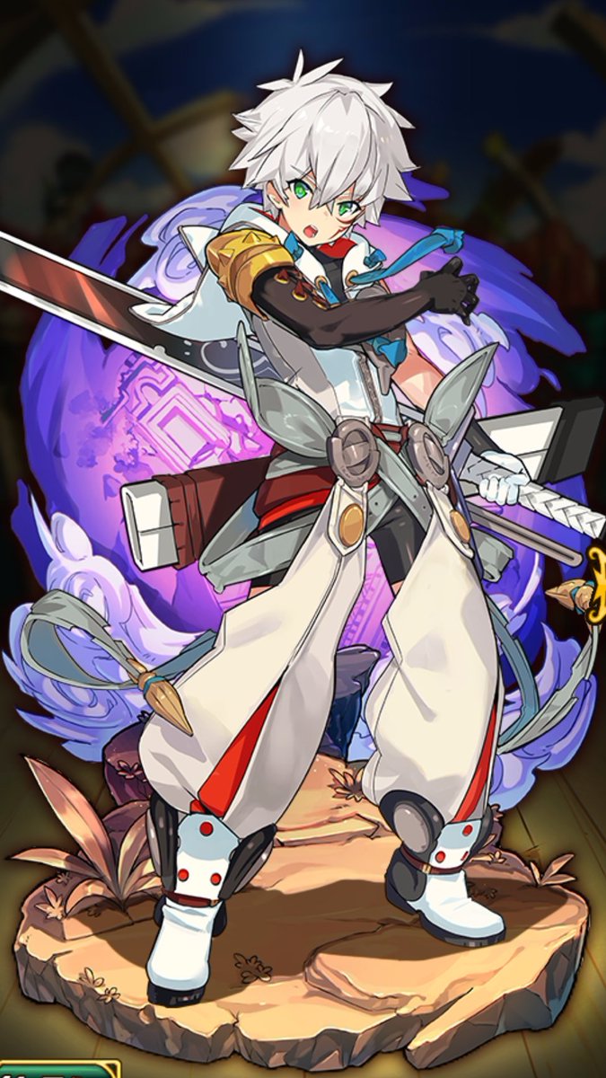 Twitter 上的 男キャラ ショタ多め 画像bot ウィンター ラストピリオド Cv 酒井広大 T Co U3ptbrx4fv Twitter