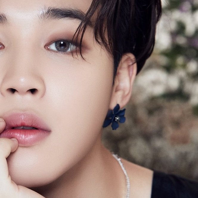 지민 귀걸이 지금봄 ㅋㅋㅋㅋㅋㅋㅋㅋㅋㅋㅋㅋ - 케이돌토크 카테고리