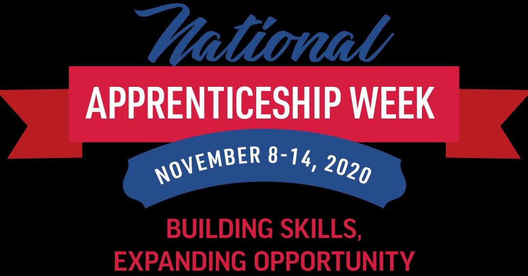 apprenticely's tweet image. Next week is National Apprenticeship Week 2020! Check out our calendar for your invitation to our #NAW2020 events including &quot;Day in the Life&quot; guest speakers, webinars on how to begin your career in #IT and of course, #TechAfterFive! 
📆acds.co/calendar