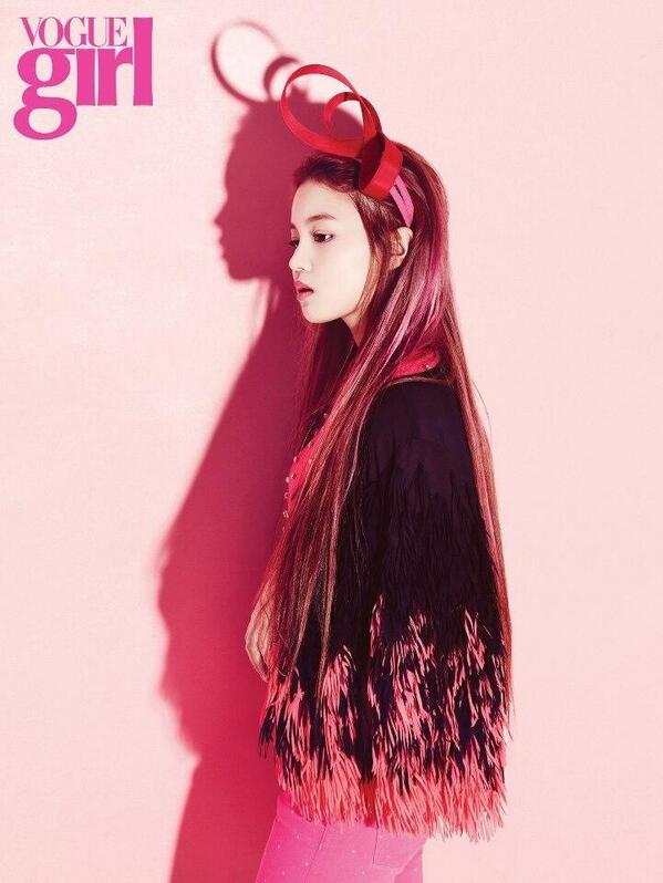 AMagazinepic's tweet photo. ❤💝 LEE HI . SOLOIST
VOGUE, MAY 2013

#LEEHI #SOLOIST #VOGUE https://t.co/GGEnYx3tNr