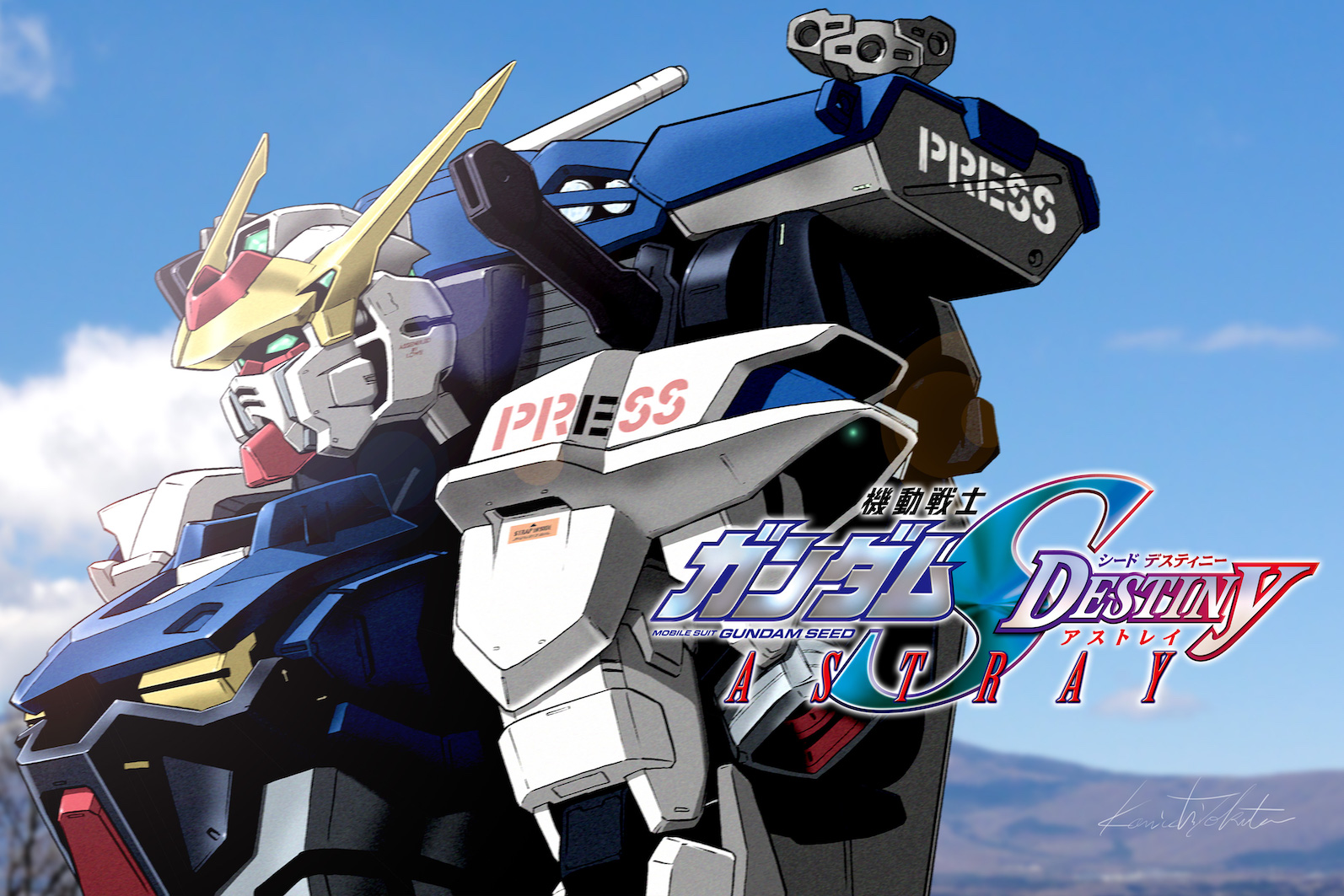 O Xrhsths ときた洸一 Sto Twitter 機動戦士ガンダムseed Destiny Astray Re Master Edition 角川コミックス エース ジャンク屋のロウから譲り受けたアストレイアウトフレームを駆り ジェスは宇宙を駆け巡る 全4巻 電子書籍販売中 T