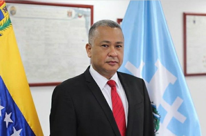 “Hoy 2 de noviembre estamos iniciando el Mes Aniversario del Cicpc. 

El Cuerpo de Investigaciones Cientificas Penales y Criminalísticas está cumpliendo 19 años de haber sido refundado, luego de su aprobación en la nueva Constitución de la República Bolivariana de Venezuela.