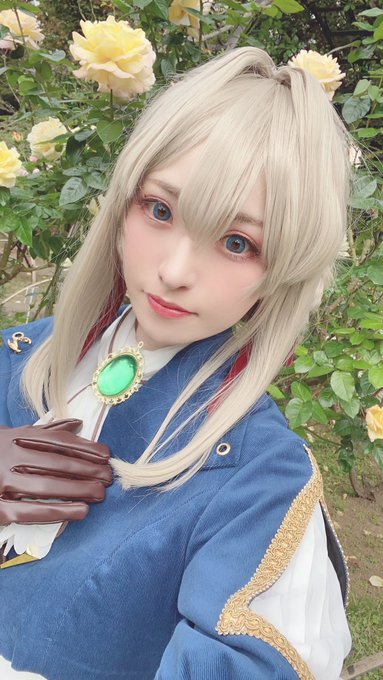Twitterのコスプレ画像14