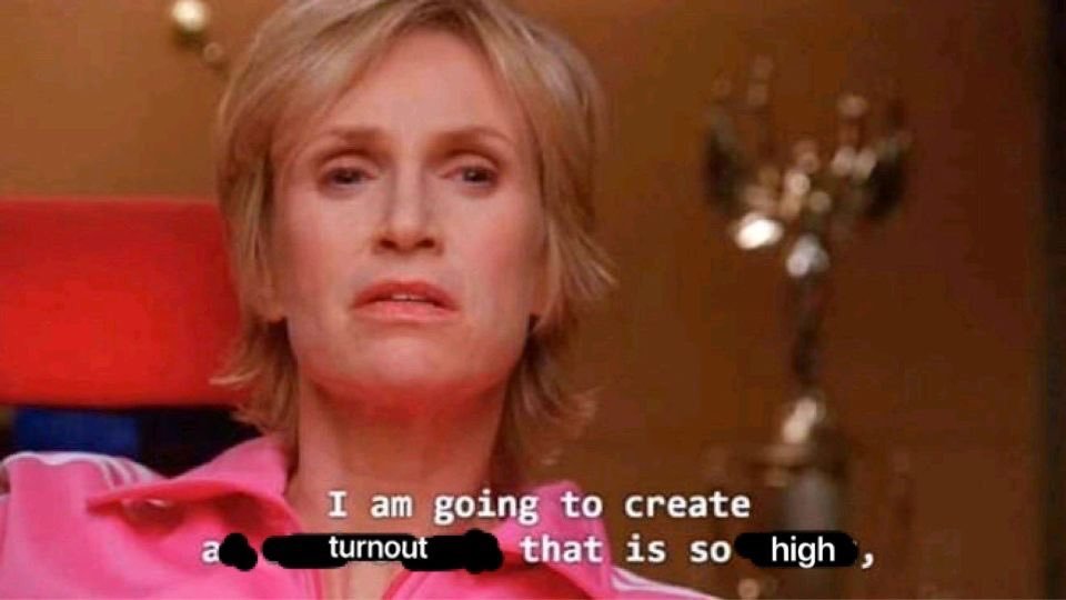 The #youthvote is WORKING to get as many of our peers as possible to turnout to the polls.

In the next two days, our chapters across the country have over 4,000 hours of phonebanking signed up to remind students to make a plan to vote! LETS. DO. IT. #Election2020