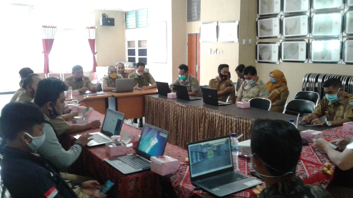 didisardi76's tweet photo. Monitoring dan update data Prodeskel desa" se kecamatan Cigasong dan Majalengka yang diselenggarakan DPMD Kabupaten Majalengka Jawa Barat @Kemendagri_RI @ridwankamil @infoMJLK https://t.co/hm84Pt9dEv
