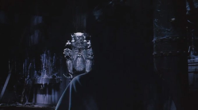 Hrギーガーのtwitterイラスト検索結果