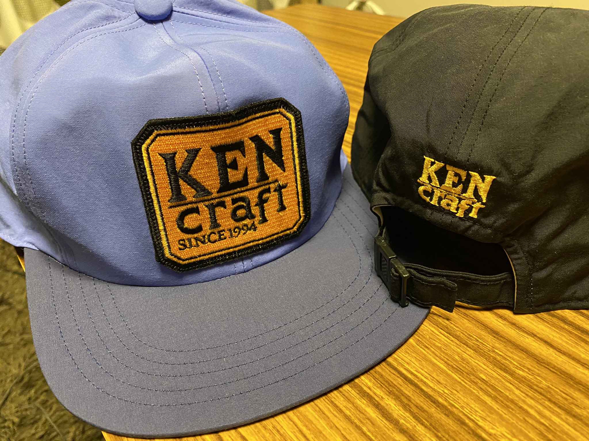 ケンクラフト　キャップ ケンクラフト キャップ ケンクラフト キャップ キャップ│Z-CRAFT