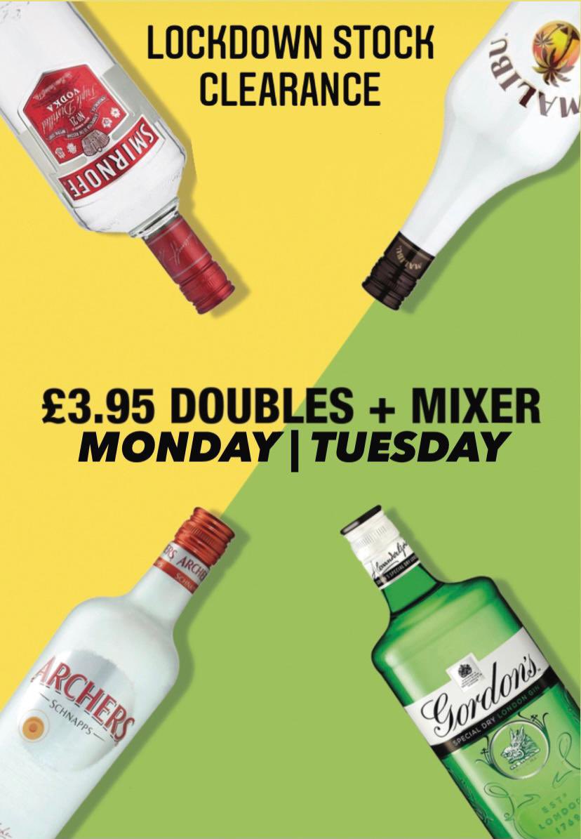 BushwackersWorc's tweet photo. *** AMAZING OFFERS ***
Book now
£5 entry
Get a £5 drink voucher on arrival
Book now for Bushwackers 

https://t.co/zZsc1tIYkK https://t.co/zwTGPUg67s