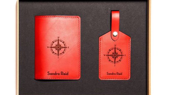 Carve On designs & makes stylish leather goods in their Kildare workshop. They use the finest Italian leather & Irish know how to create utterly desirable bags & goods. Visit:  http://carveon.com&nbsp;