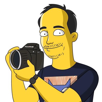 #NewProfilePic
