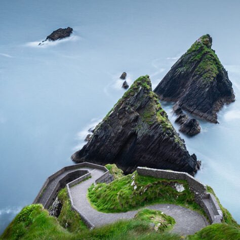 I really recommend Aidan White’s Living Earth Photography. He is based in Wicklow town & takes superb photographic images of Ireland, from dramatic coastlines to stunning lakes & mountains, that can be purchased on his site:  https://livingearthphotography.ie/shop/&nbsp; . @LivEarthPhoto